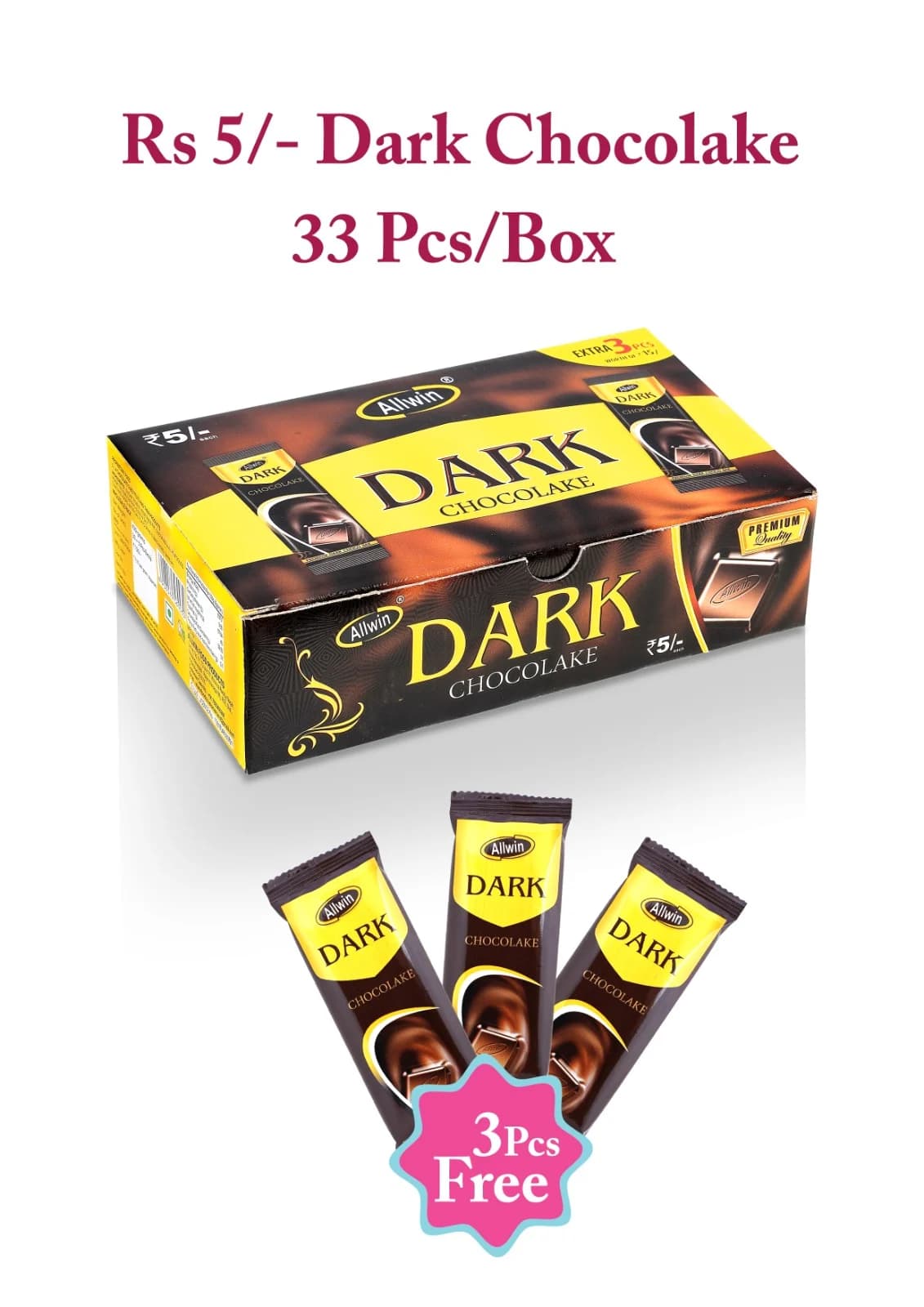 Dark Chocolate