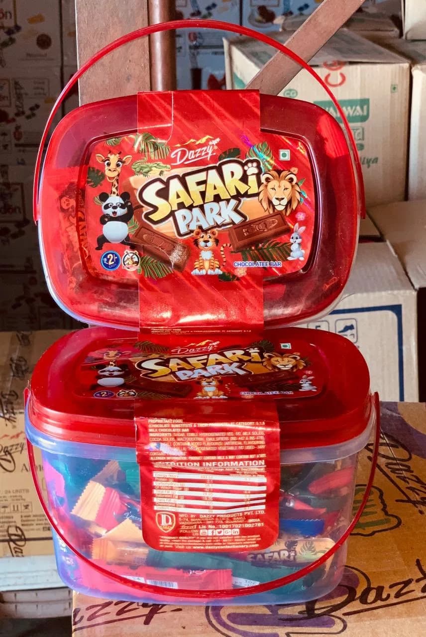 Safari Park