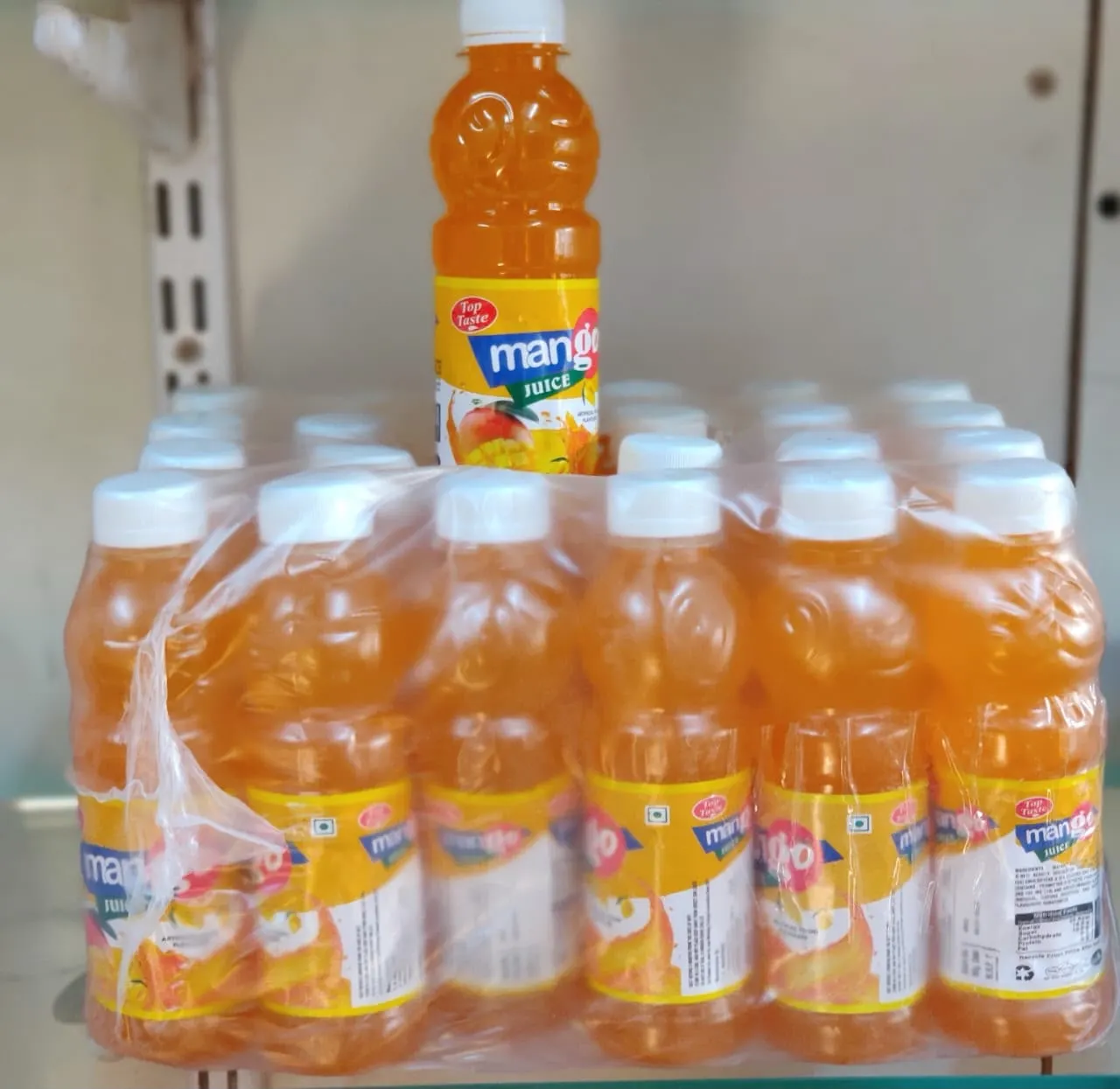 Mango Juice