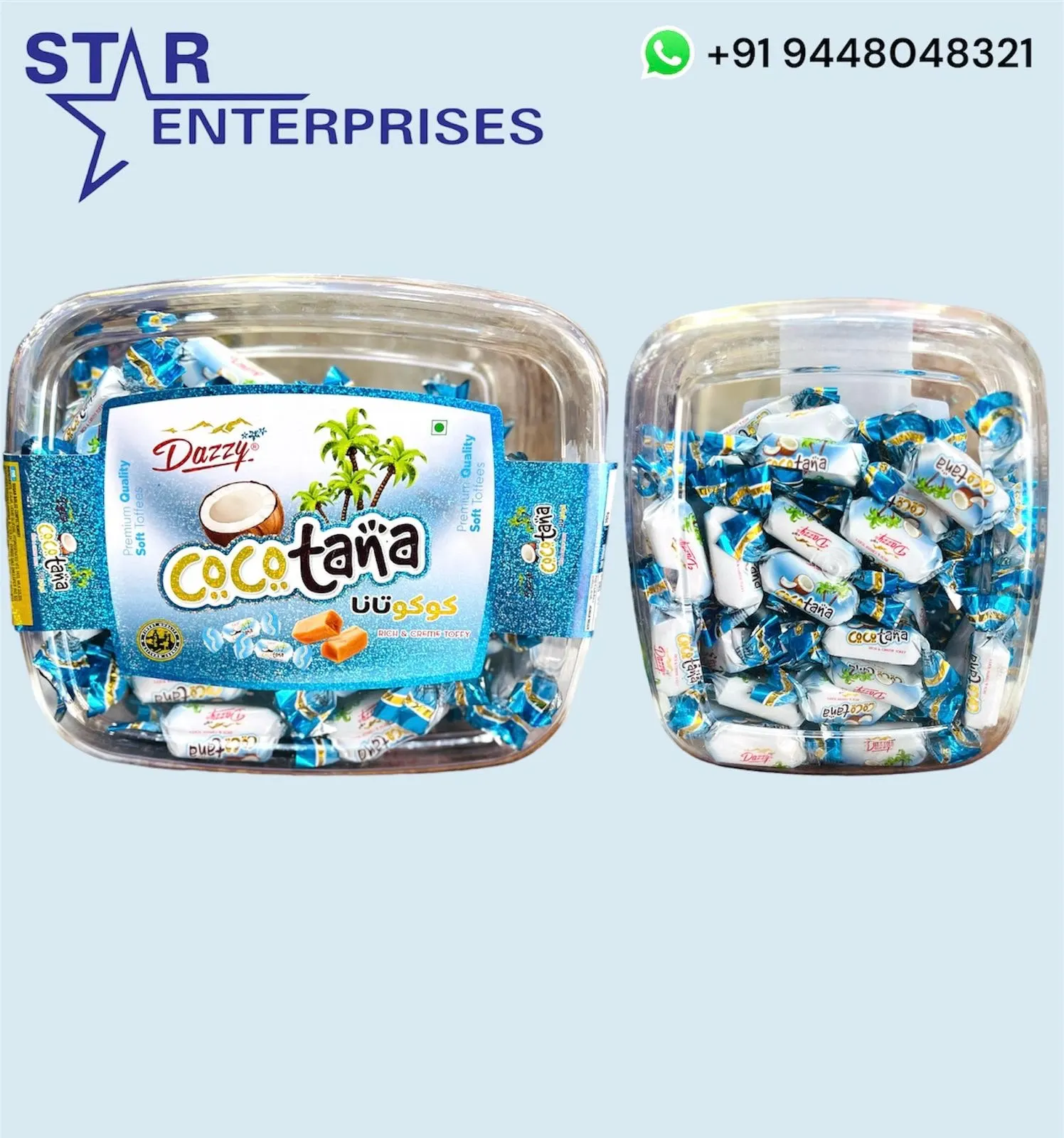 Cocotana