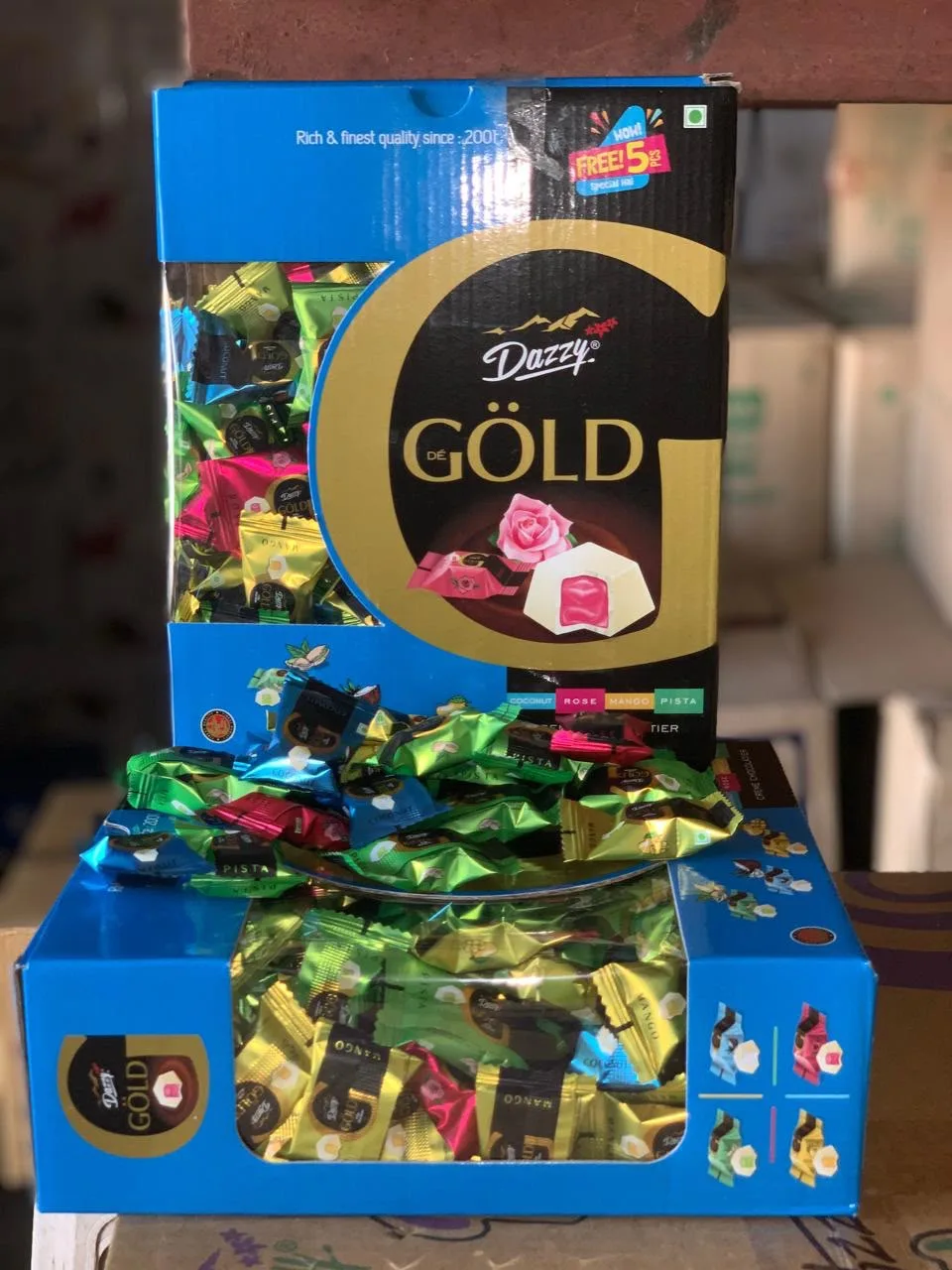 De Gold