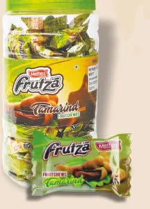 Melties Frutza Jug Jar