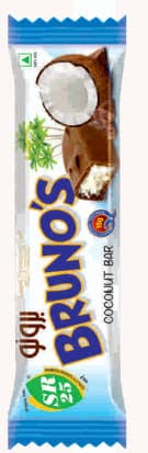 SR 25 Bruno's Coconut Bar