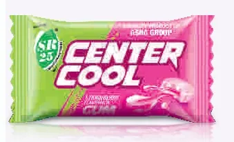 SR 25 Center Cool