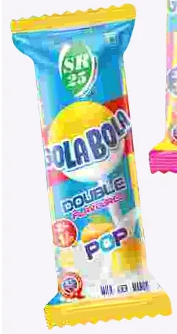 SR 25 Gola Bola