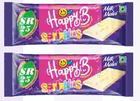 SR 25 Happy B Sprinkles