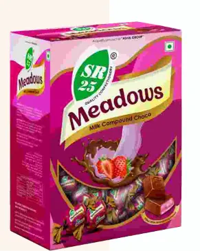 SR 25 Meadows