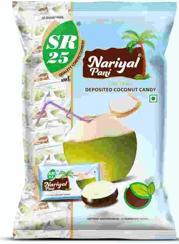 SR 25 Nariyal Pani