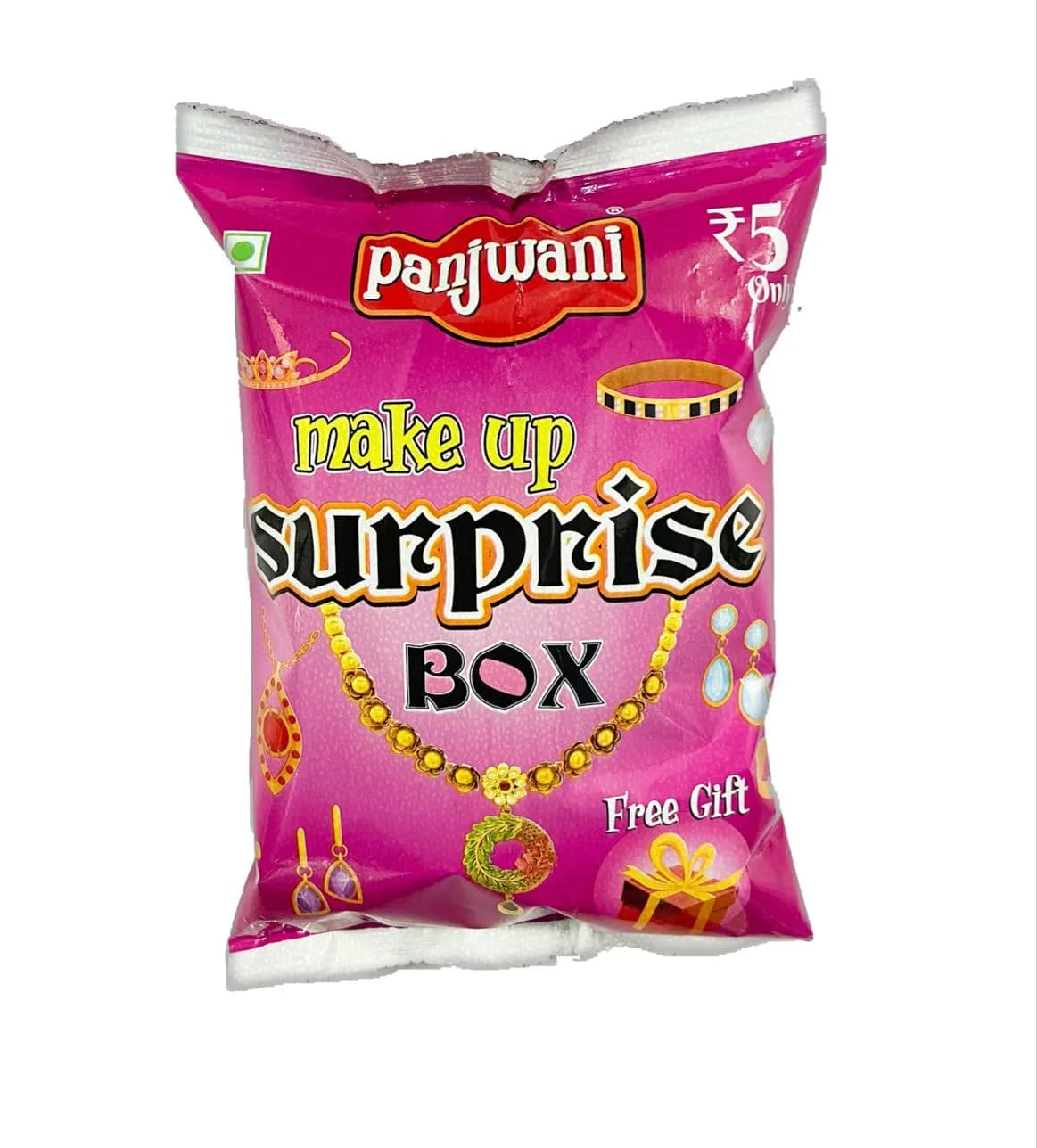 Panjwani Make Up Surprise Box