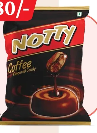 coffe notty