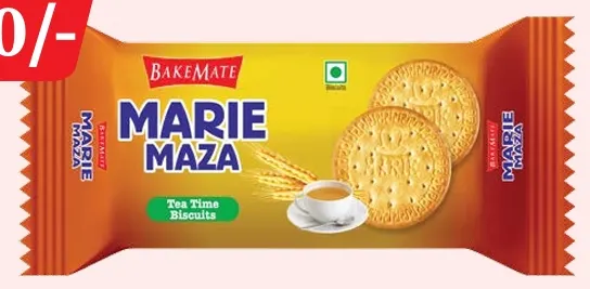 BakeMate Marie Maza Biscuits