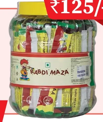 BakeMate Rabdi Maza / Choco Maza