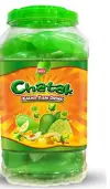 Hugs Chatak Toy Jar Jelly and Pudding Drink
