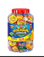 Hugs Golmaal Cup Pouch Jelly and Pudding