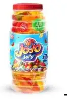 Hugs Jo Jo Jat Jelly and Pudding