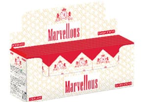Hugs Marvellous Candy Stick