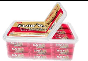 Hugs Flako Xtra Bar