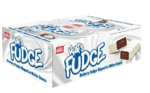 Hugs Whats Fudge Bar
