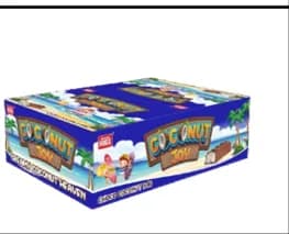 Hugs Coconut Joy (Box)