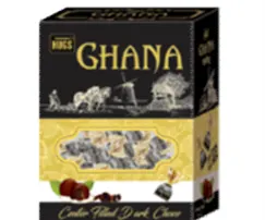 Hugs Ghana Truffle Pouch 800g