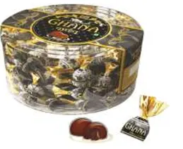 Hugs Ghana Truffle Pouch 600g
