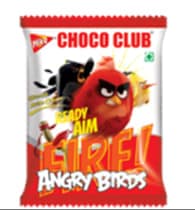 Hugs Choco Club Cup