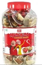 Hugs Munching Pet Jar