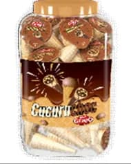 Hugs Cucuruchoc Jar