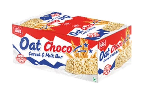 Hugs Oat Choco