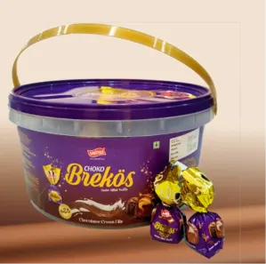Melties Choko Brekos