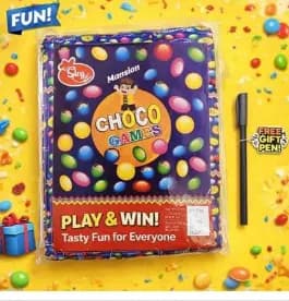 Choco Games
