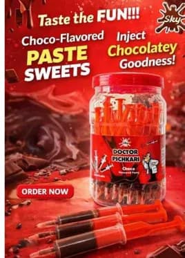 Choco Injection