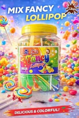 Fancy Lolipop