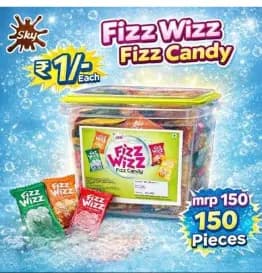 Fizz Wizz