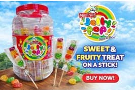 Jelly Pop