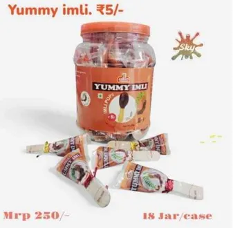 Sky Yummy Imli