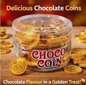 Choco Coin