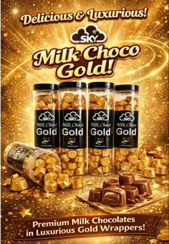 Choco Gold