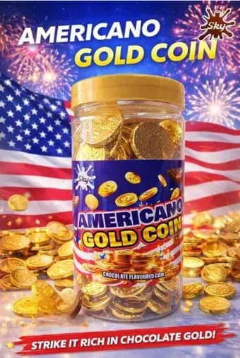 American Dollar