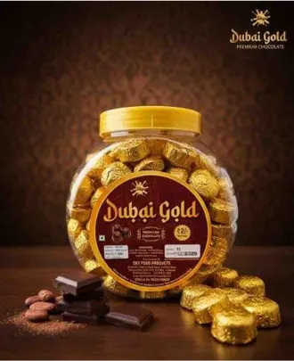 Dubai Gold