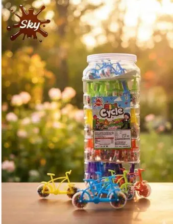 Mini Cycle