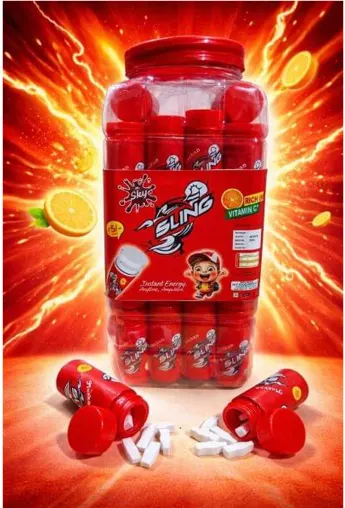 Sky Sling