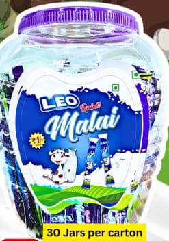 Leo Rabdi Malai Jar