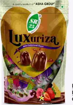 SR 25 Luxoriza