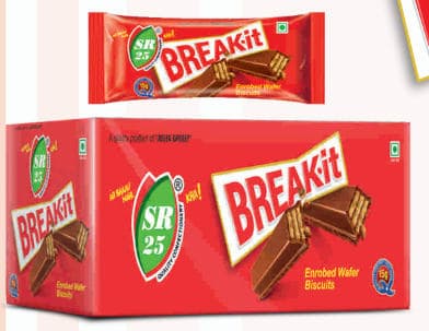 SR 25 Breakit