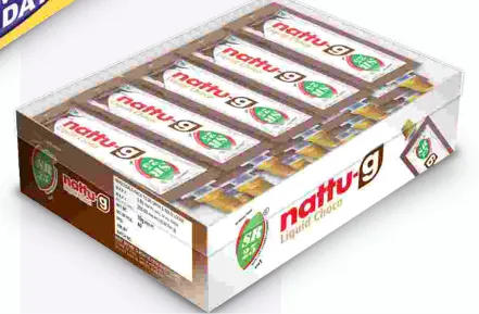 SR 25 Nutty-B Paste