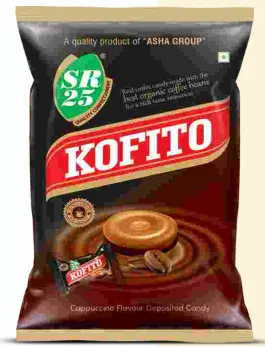 SR 25 Kofito