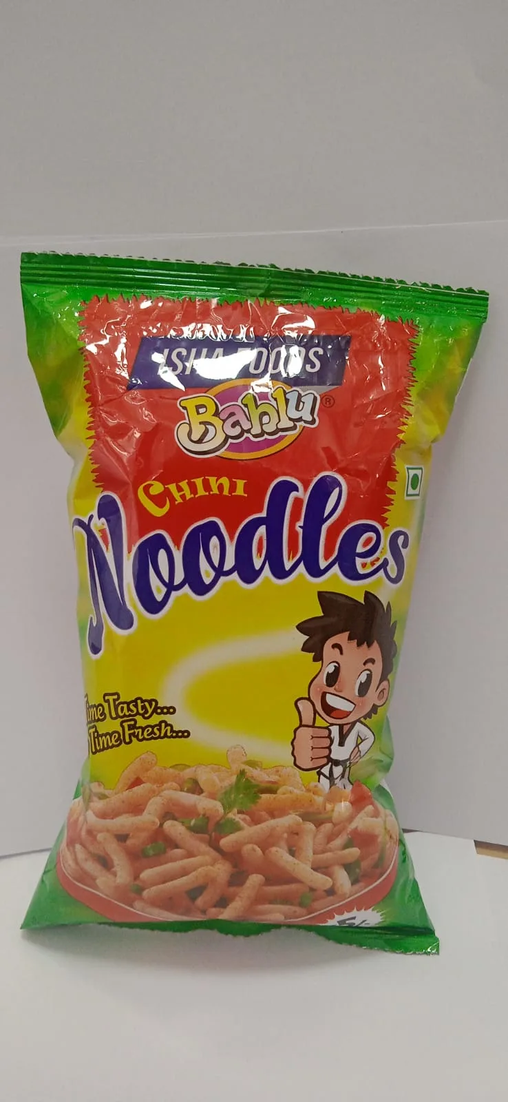 Chini Noodles