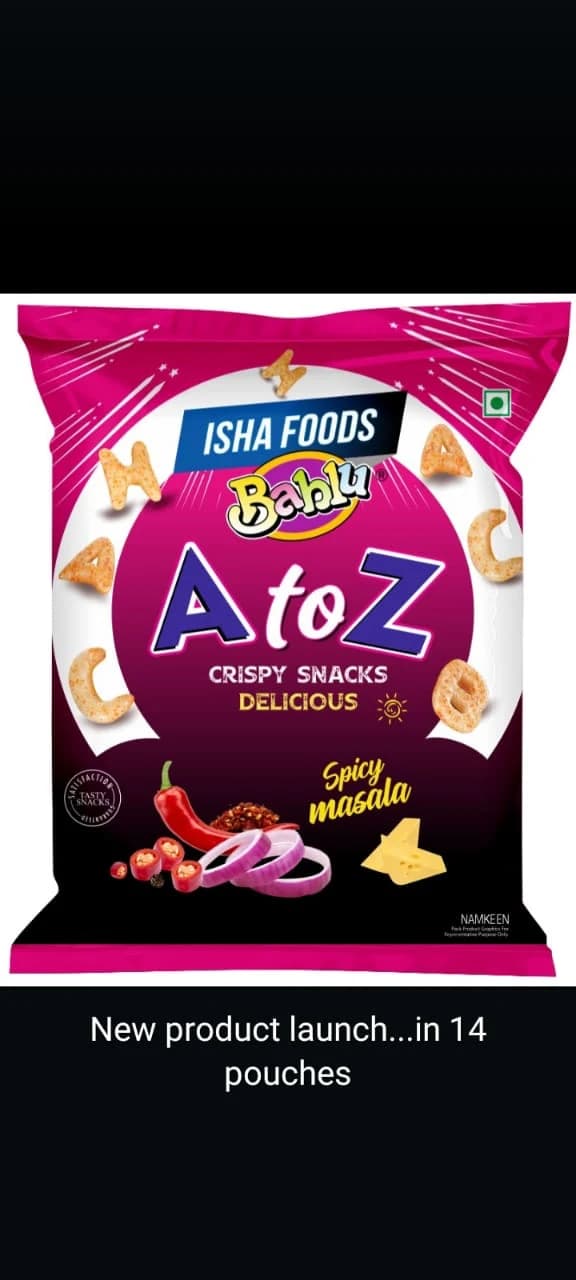 A to Z