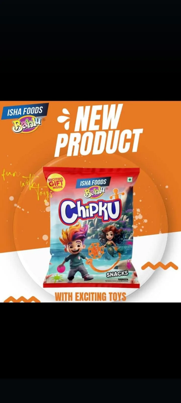 Chipku